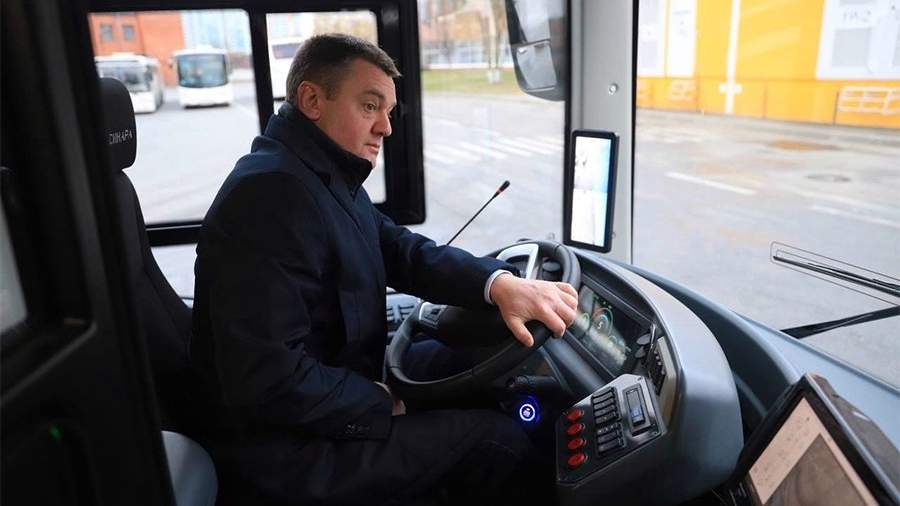 Синара транс авто
